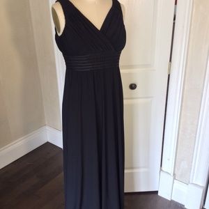 Planet Grecian Long Knit Dress